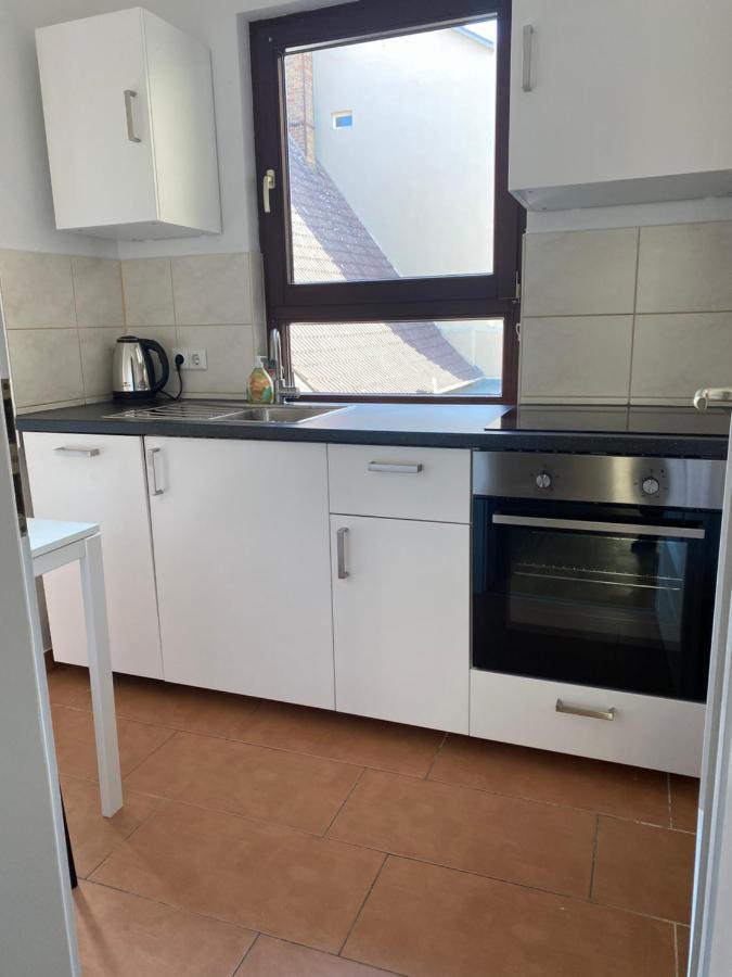 Ferienwohnung Villa Fortuna เพียร์นา ภายนอก รูปภาพ