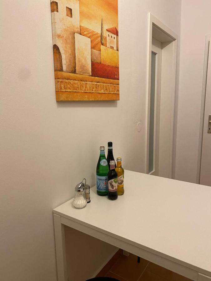 Ferienwohnung Villa Fortuna เพียร์นา ภายนอก รูปภาพ